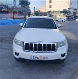 جیپ گراند شیرۆکی